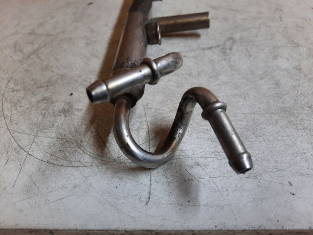 bontott SKODA FABIA I Porlasztó Sor / Híd