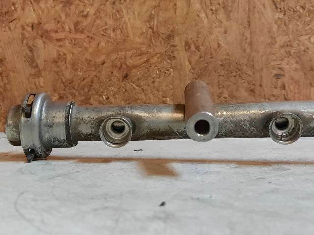 bontott SKODA FABIA I Porlasztó Sor / Híd