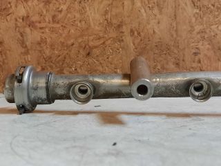 bontott SKODA FABIA I Porlasztó Sor / Híd