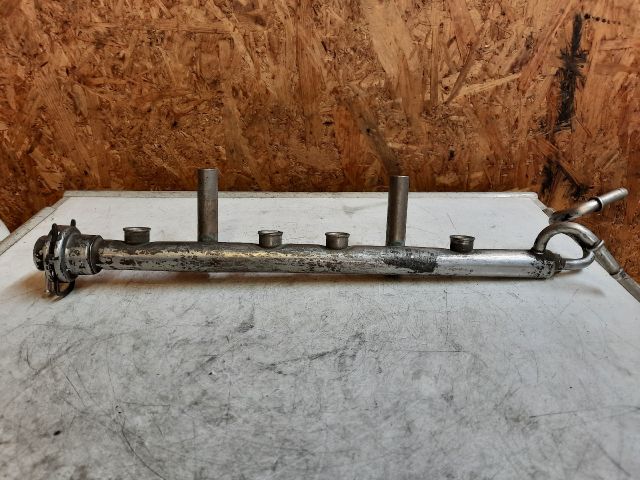 bontott SKODA FABIA I Porlasztó Sor / Híd