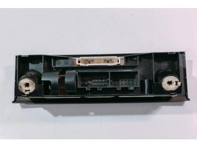 bontott SKODA FABIA I Ablakemelő és Tükör Kapcsoló