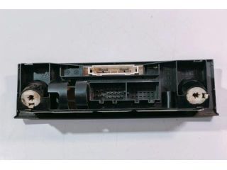 bontott SKODA FABIA I Ablakemelő és Tükör Kapcsoló