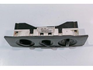 bontott SKODA FABIA I Ablakemelő és Tükör Kapcsoló