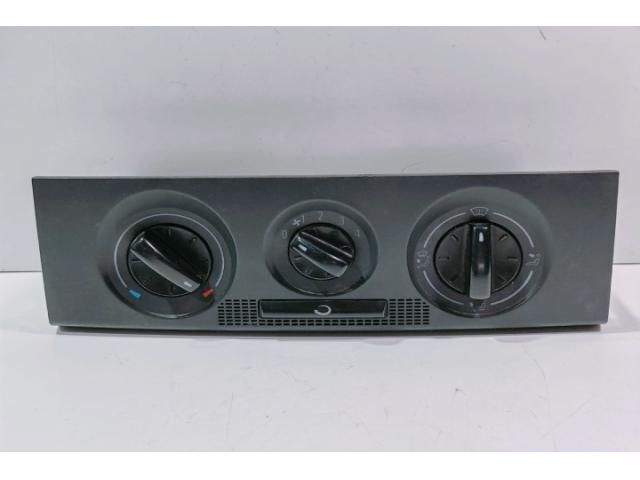 bontott SKODA FABIA I Ablakemelő és Tükör Kapcsoló