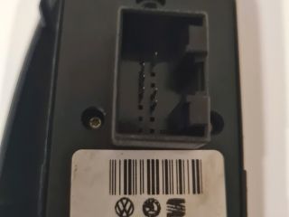 bontott SKODA FABIA I Ablakemelő Kapcsoló Négyes / Kettes