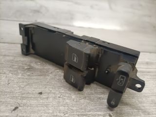 bontott SKODA FABIA I Ablakemelő Kapcsoló Négyes / Kettes