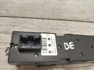 bontott SKODA FABIA I Ablakemelő Kapcsoló Négyes / Kettes