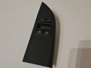 bontott SKODA FABIA I Ablakemelő Kapcsoló Négyes / Kettes