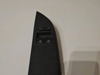 bontott SKODA FABIA I Ablakemelő Kapcsoló Négyes / Kettes