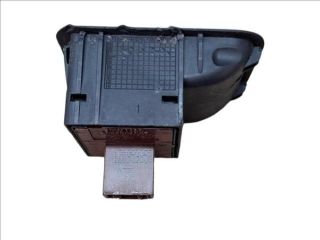 bontott SKODA FABIA I Ablakemelő Kapcsoló Négyes / Kettes