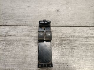 bontott SKODA FABIA I Ablakemelő Kapcsoló Négyes / Kettes