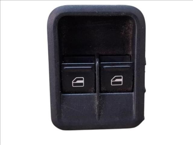 bontott SKODA FABIA I Ablakemelő Kapcsoló Négyes / Kettes