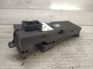 bontott SKODA FABIA I Ablakemelő Kapcsoló Négyes / Kettes