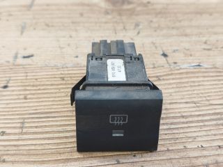 bontott SKODA FABIA I Ablakfűtés Kapcsoló