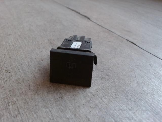 bontott SKODA FABIA I Ablakfűtés Kapcsoló