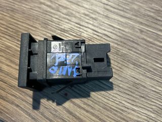 bontott SKODA FABIA I Ablakfűtés Kapcsoló