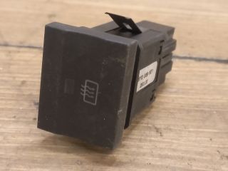 bontott SKODA FABIA I Ablakfűtés Kapcsoló