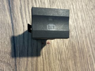 bontott SKODA FABIA I Ablakfűtés Kapcsoló