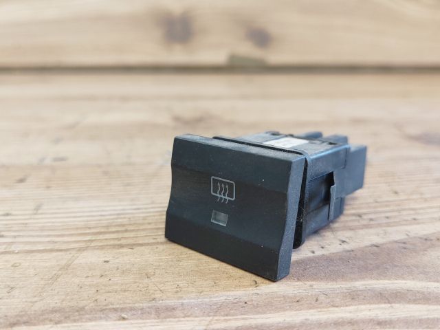 bontott SKODA FABIA I Ablakfűtés Kapcsoló