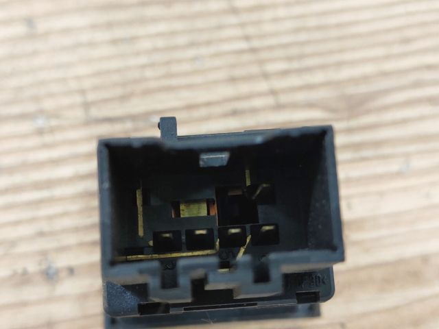 bontott SKODA FABIA I Ablakfűtés Kapcsoló