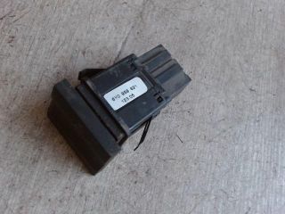 bontott SKODA FABIA I Ablakfűtés Kapcsoló