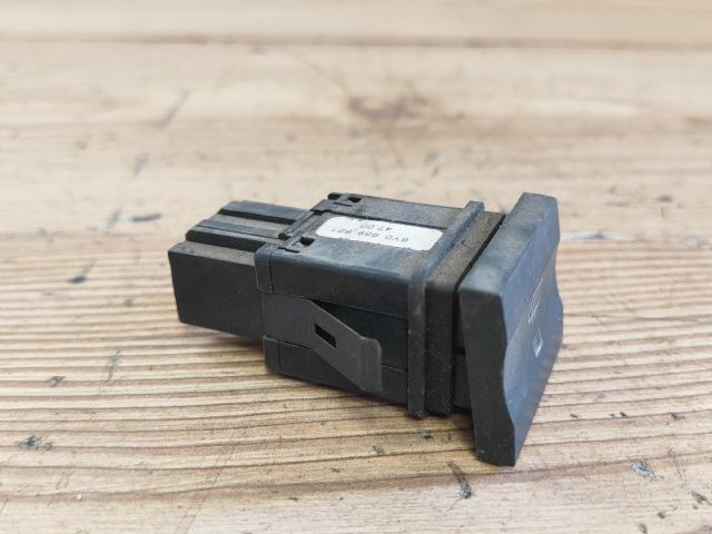 bontott SKODA FABIA I Ablakfűtés Kapcsoló