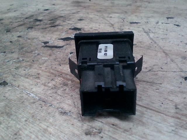 bontott SKODA FABIA I Ablakfűtés Kapcsoló