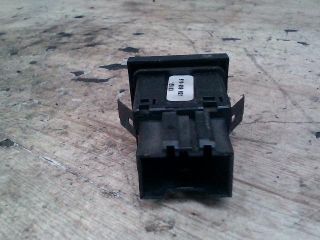 bontott SKODA FABIA I Ablakfűtés Kapcsoló