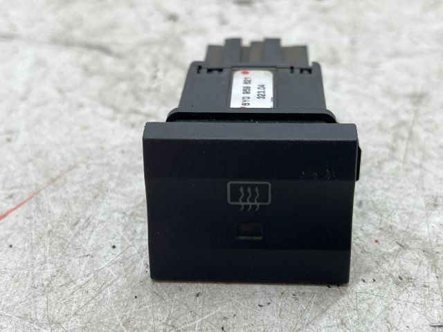 bontott SKODA FABIA I Ablakfűtés Kapcsoló