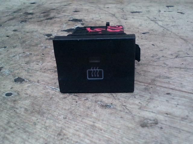 bontott SKODA FABIA I Ablakfűtés Kapcsoló