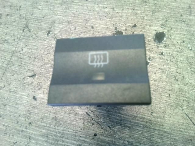 bontott SKODA FABIA I Ablakfűtés Kapcsoló