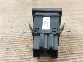 bontott SKODA FABIA I Ablakfűtés Kapcsoló