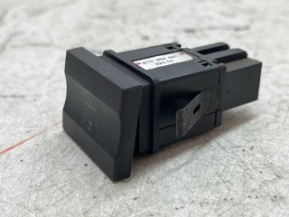 bontott SKODA FABIA I Ablakfűtés Kapcsoló