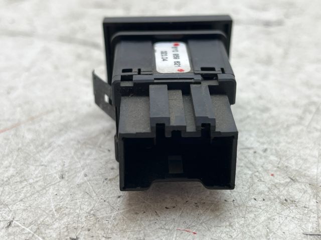 bontott SKODA FABIA I Ablakfűtés Kapcsoló