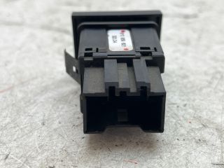 bontott SKODA FABIA I Ablakfűtés Kapcsoló