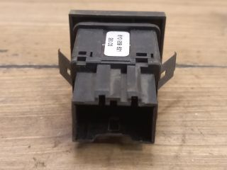 bontott SKODA FABIA I Ablakfűtés Kapcsoló