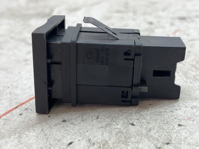 bontott SKODA FABIA I Ablakfűtés Kapcsoló