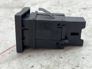 bontott SKODA FABIA I Ablakfűtés Kapcsoló