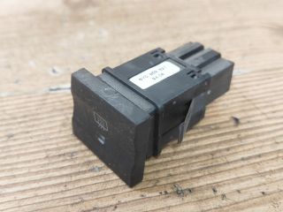 bontott SKODA FABIA I Ablakfűtés Kapcsoló