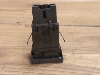 bontott SKODA FABIA I Ablakfűtés Kapcsoló