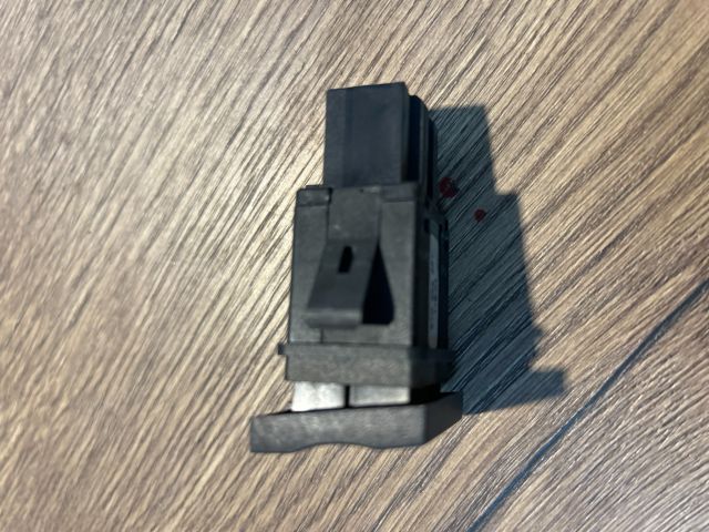 bontott SKODA FABIA I Ablakfűtés Kapcsoló