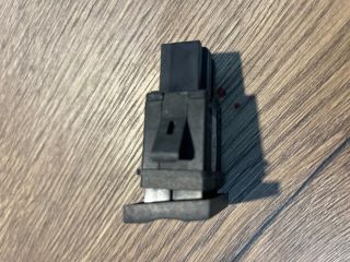 bontott SKODA FABIA I Ablakfűtés Kapcsoló