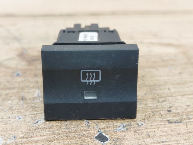 bontott SKODA FABIA I Ablakfűtés Kapcsoló