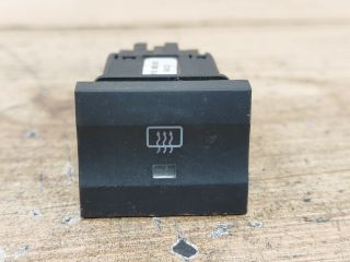 bontott SKODA FABIA I Ablakfűtés Kapcsoló