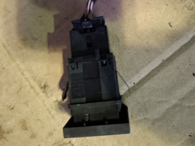 bontott SKODA FABIA I Ablakfűtés Kapcsoló