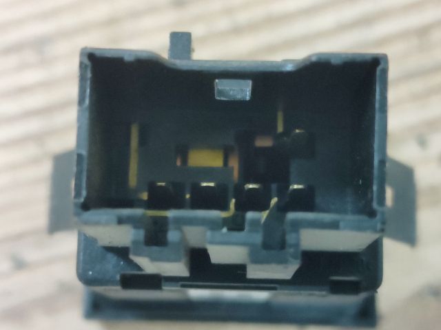 bontott SKODA FABIA I Ablakfűtés Kapcsoló