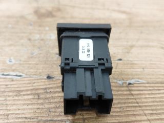 bontott SKODA FABIA I Ablakfűtés Kapcsoló