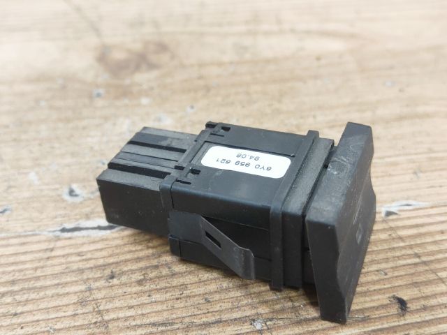 bontott SKODA FABIA I Ablakfűtés Kapcsoló