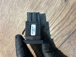 bontott SKODA FABIA I Ablakfűtés Kapcsoló