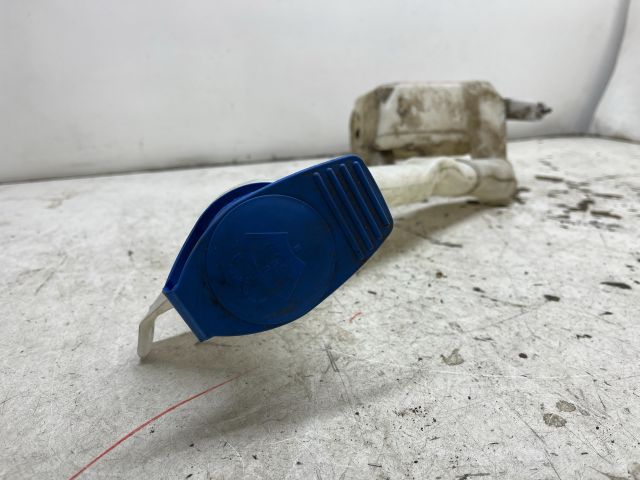 bontott SKODA FABIA I Ablakmosó Tartály